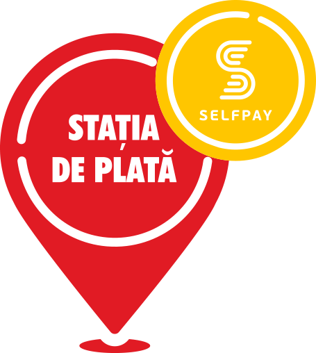 Regulation trim sweater Plata SelfPay - Directia Generala de Impozite si Taxe Locale Sector 4